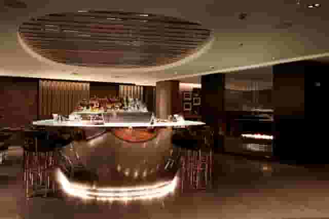 POTUS Bar and Restaurant