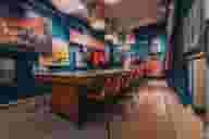 Cool Bars in Glasgow