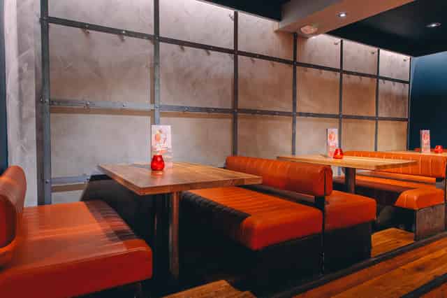 Skye Bar 