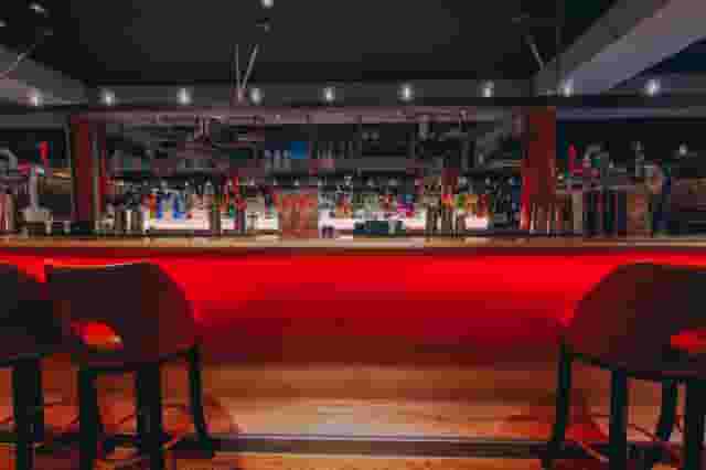Skye Bar 
