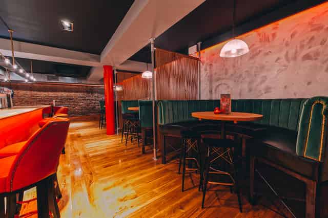 Skye Bar 