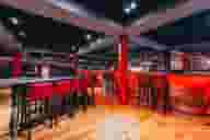 Meeting Rooms