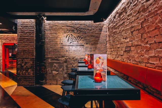 The Print Room