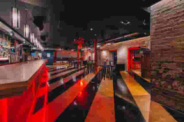 Revolution Mitchell Street +1 more