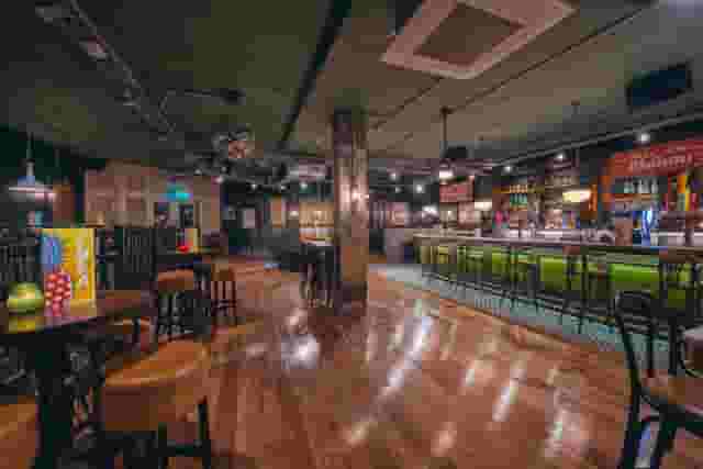 Havana Bar