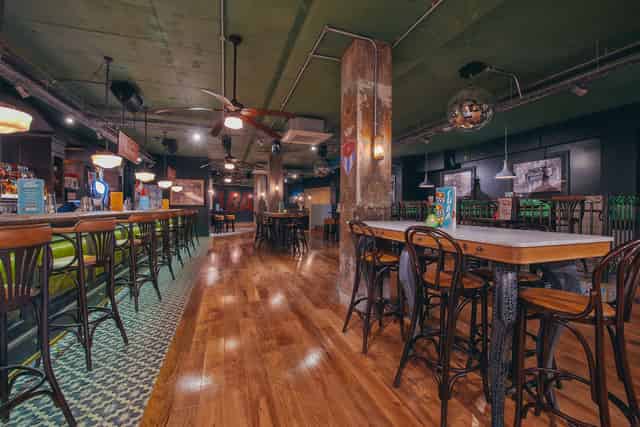 Havana Bar