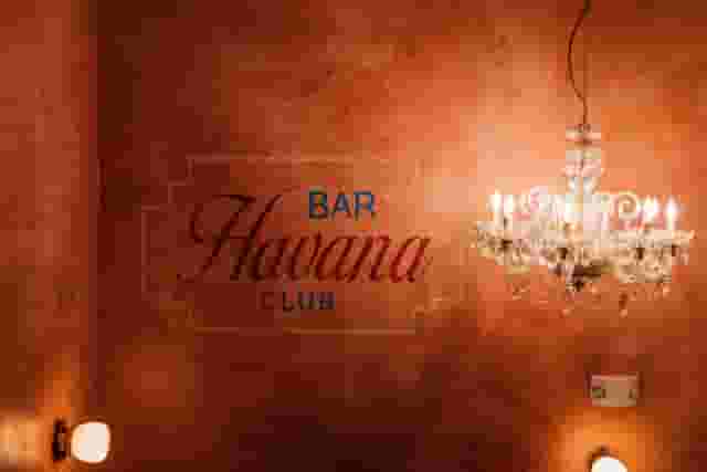 Havana Bar