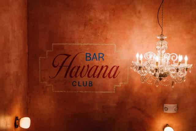 Havana Bar