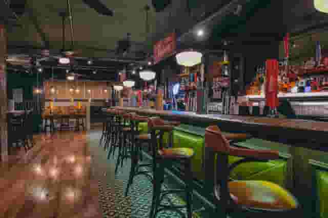 Havana Bar