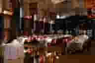 Private Dining Rooms
