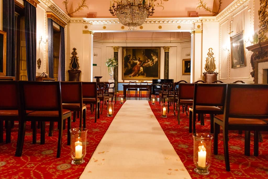 Stationers Hall
