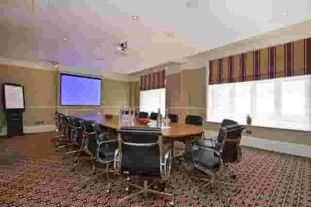 St Ermin’s Hotel