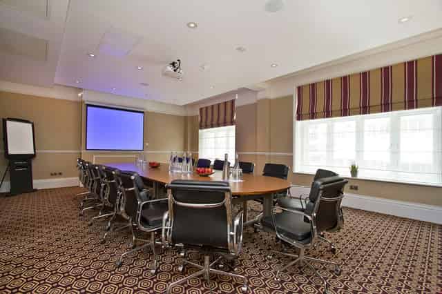 St Ermin’s Hotel