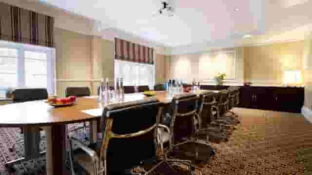 St Ermin’s Hotel