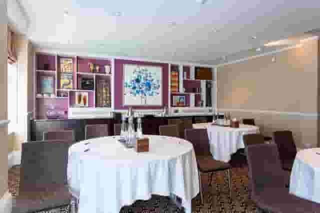 Victoria Suite