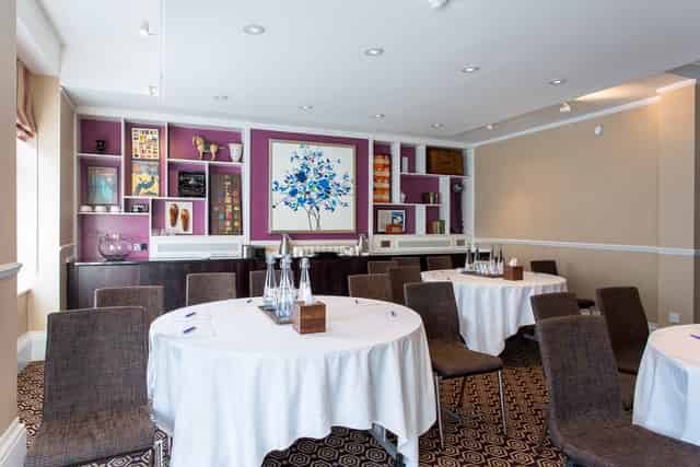 Victoria Suite