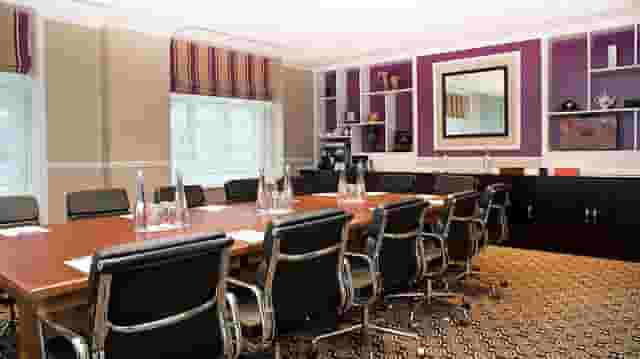 Victoria Suite