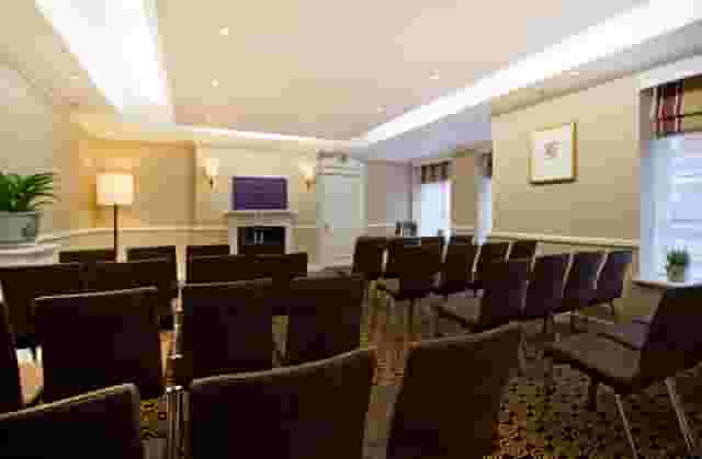 Lancaster Suite