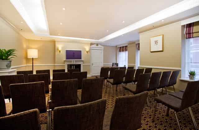 Lancaster Suite