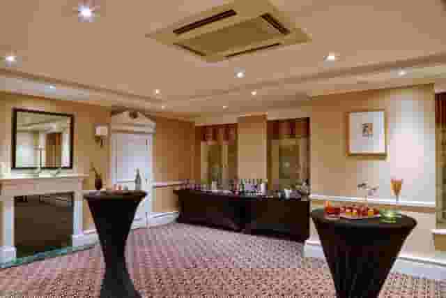 Lancaster Suite