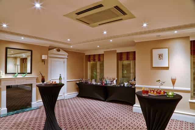 Lancaster Suite