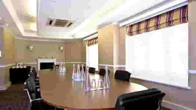 St Ermin’s Hotel