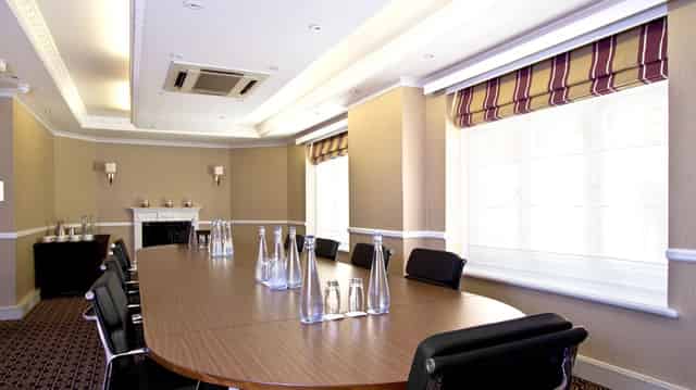 St Ermin’s Hotel