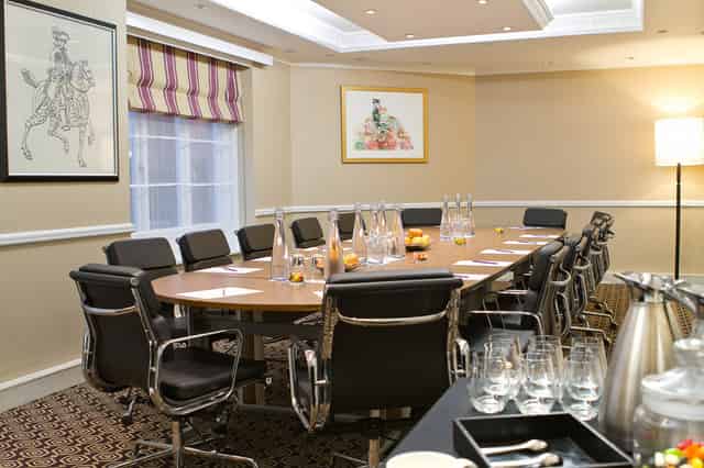 St Ermin’s Hotel