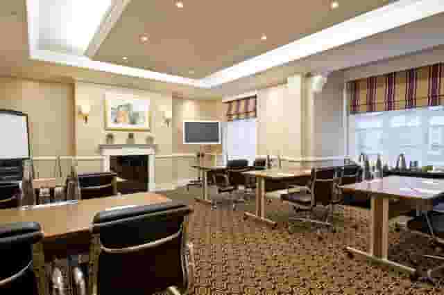 York Suite