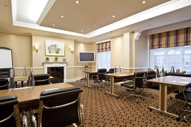 York Suite