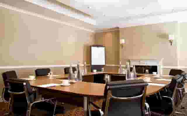 York Suite