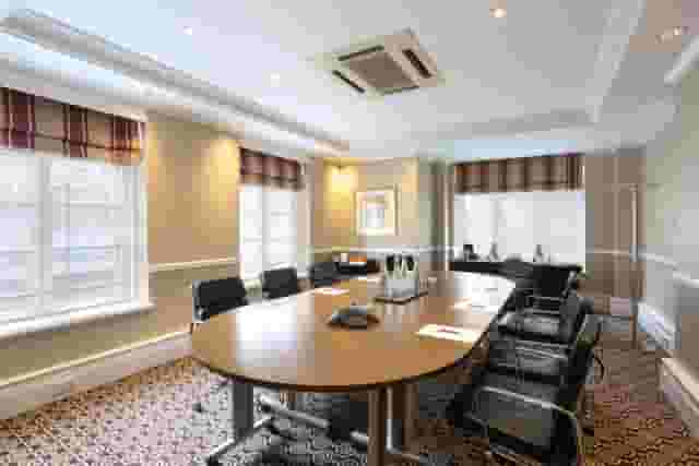 Trafalgar Suite