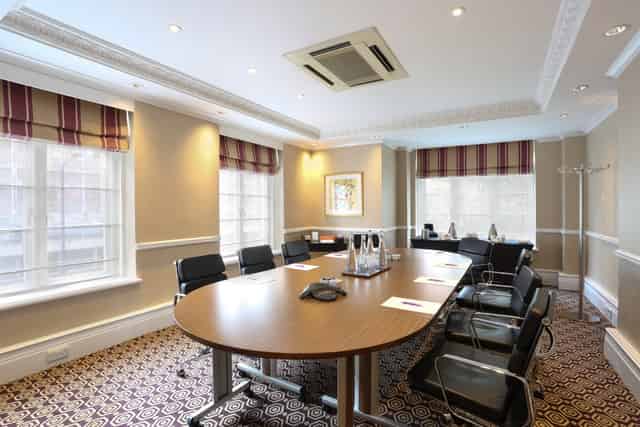 Trafalgar Suite
