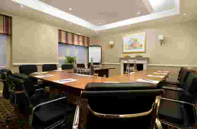 Gloucester Suite