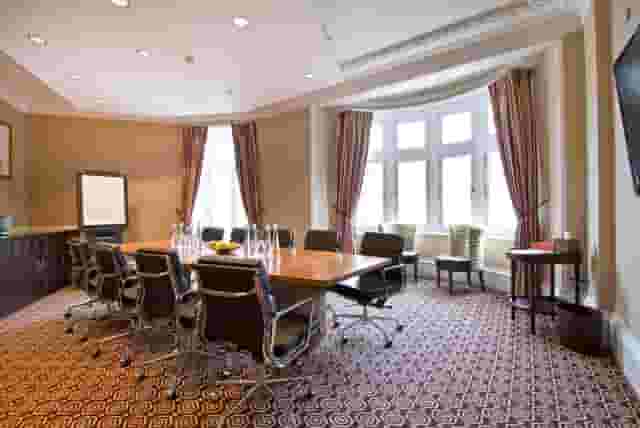 St Ermin’s Hotel