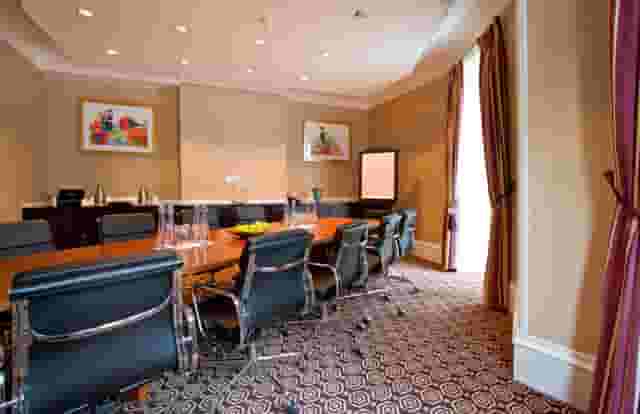 St Ermin’s Hotel