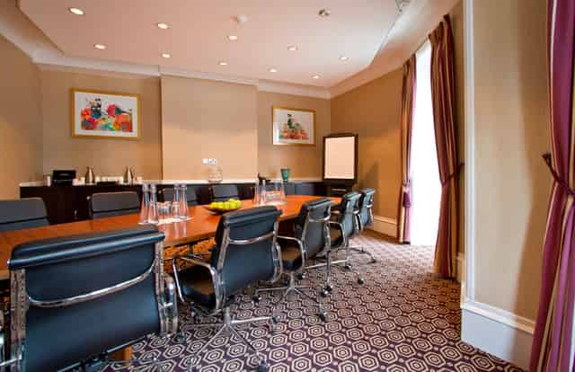 Regal Board Room