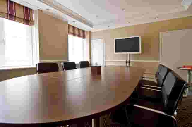 Buckingham Suite