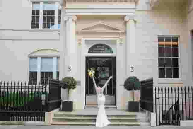Prince Philip House