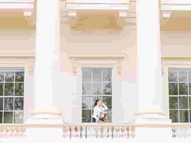Prince Philip House