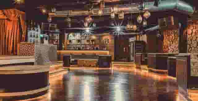 Impossible Bar and Theatre