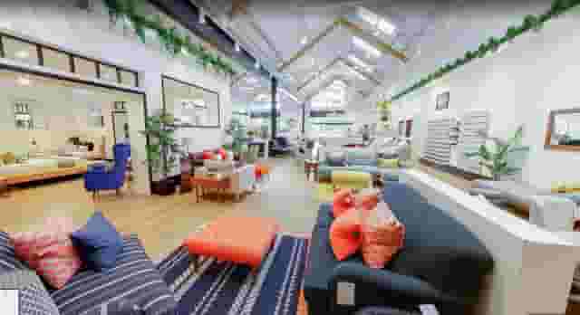 Sofa.com Harrogate