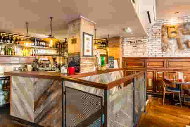 Bella Italia St Martin's Lane