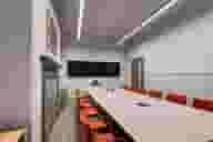 Seminar Rooms