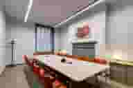 Meeting Rooms