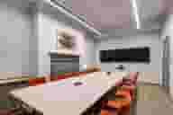 Meeting Rooms