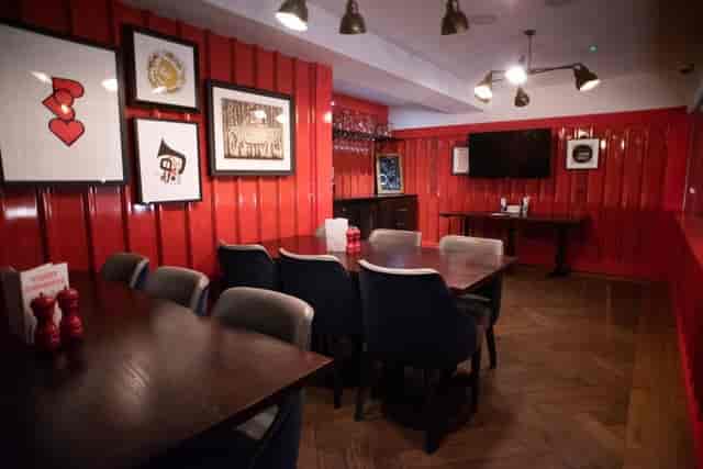 The Merchant