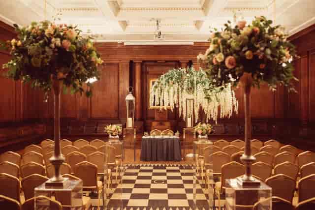 Manchester Hall 