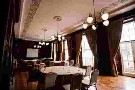 The Gallery 