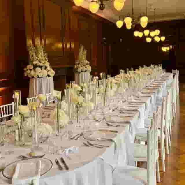 Manchester Hall